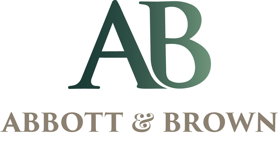 Abbott and Brown