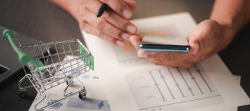 e-commerce Businesses