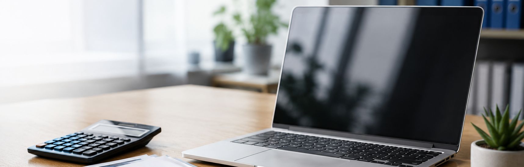 Payroll outsourcing banner image