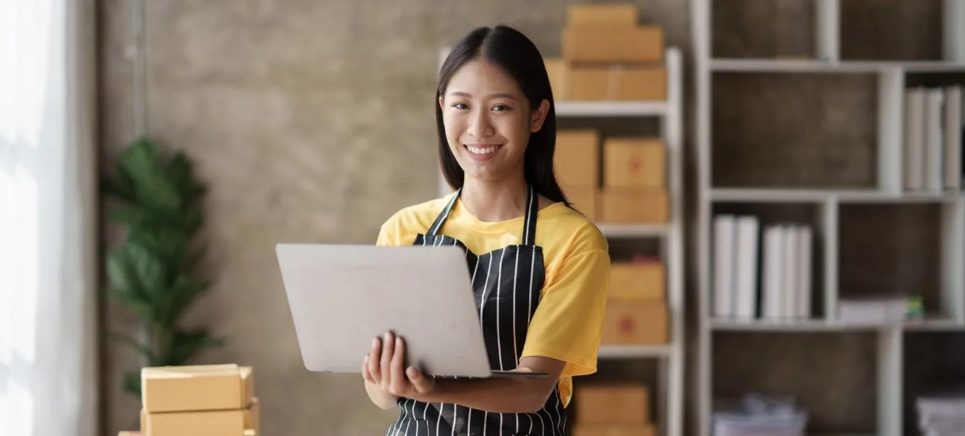 Startups & small businesses