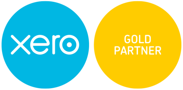 Xero gold partner