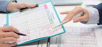Company statutory accounts