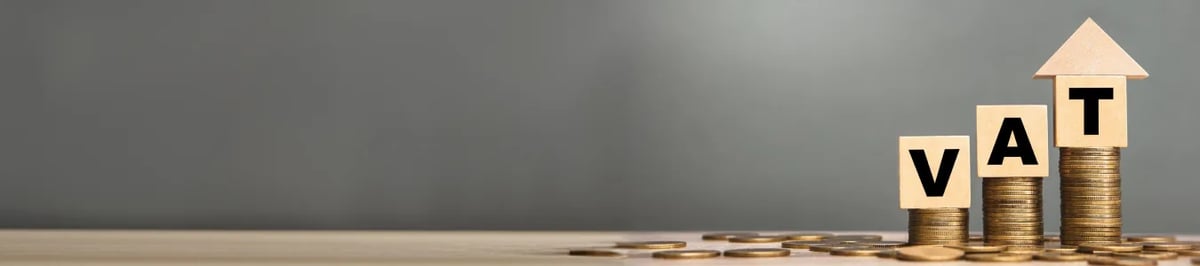 VAT services