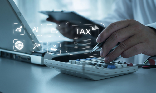 Why Making Tax Digital (MTD) is good news for your business