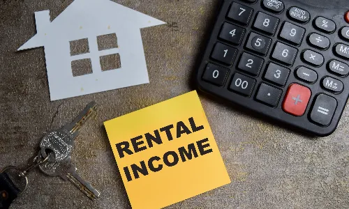Got undeclared rental Income? Here's how to put things right with HMRC's let property campaign