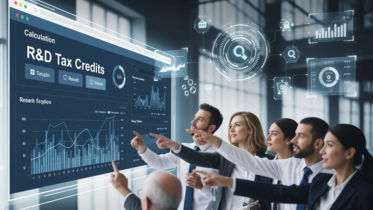 R&D tax relief for SMEs in UK: How to claim and what qualifies