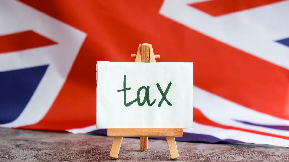 Tax on second job 